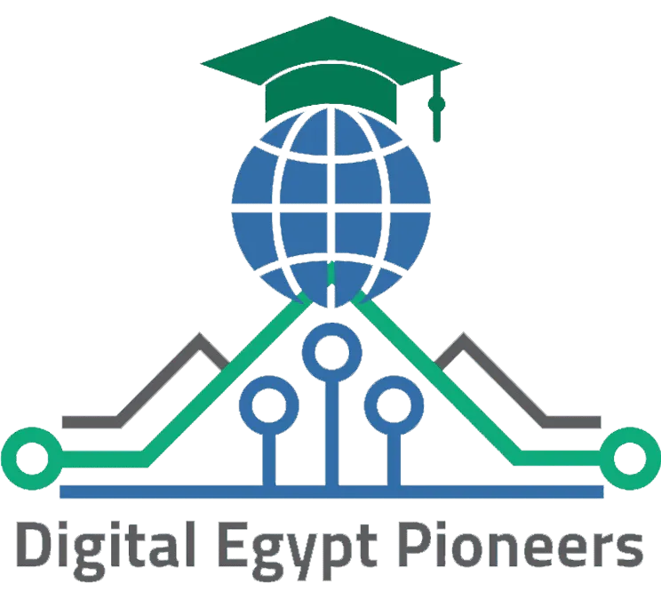 DEPI Logo